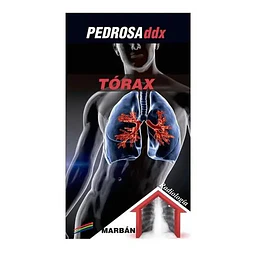 Pedrosa ddx Tórax