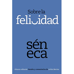 Sobre la felicidad
