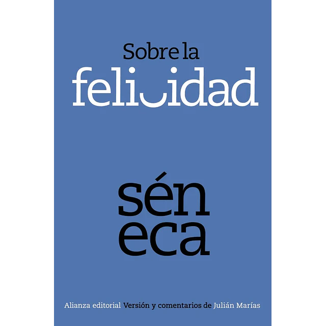 Sobre la felicidad