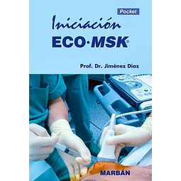 Iniciación ECO MSK Pocket