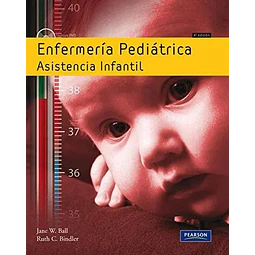 Enfermería Pediátrica