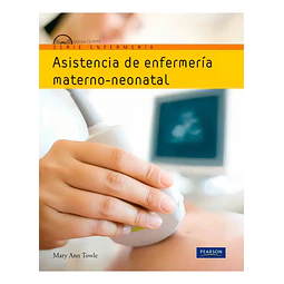 Asistencia de enfermería materno-neonatal