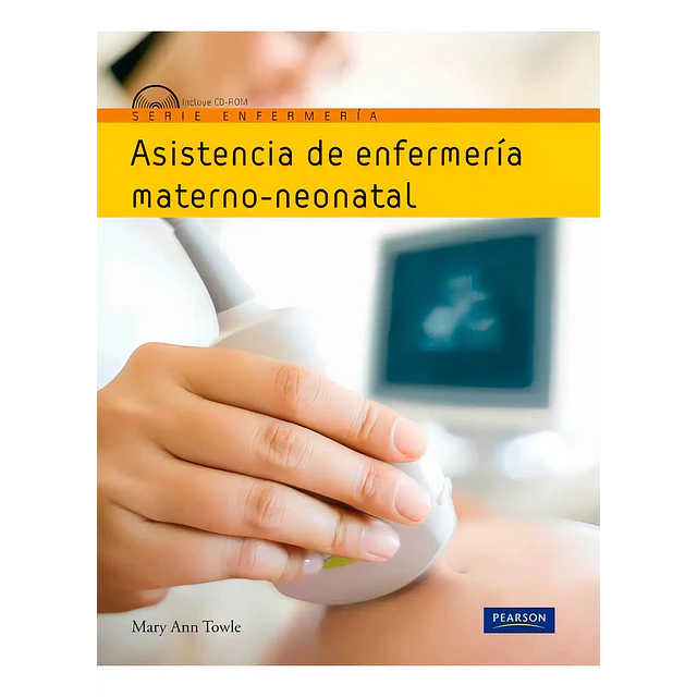 Asistencia de enfermería materno-neonatal