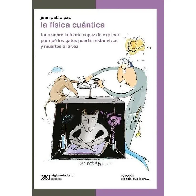 La Física Cuántica