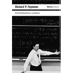 Electrodinámica cuántica