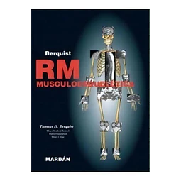 RM Musculoesquelética