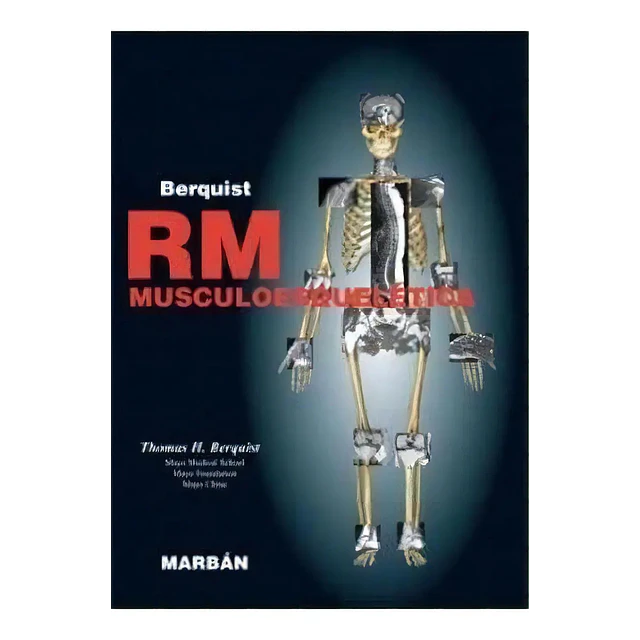 RM Musculoesquelética