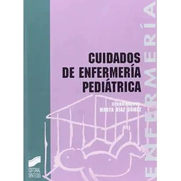 Cuidados de Enfermería Pediátrica