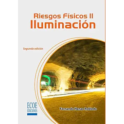 Riesgos Físicos II Iluminación