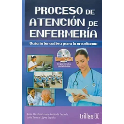 Proceso de Atención de Enfermería