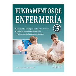 Fundamentos de Enfermería 3