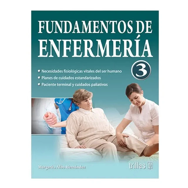 Fundamentos de Enfermería 3