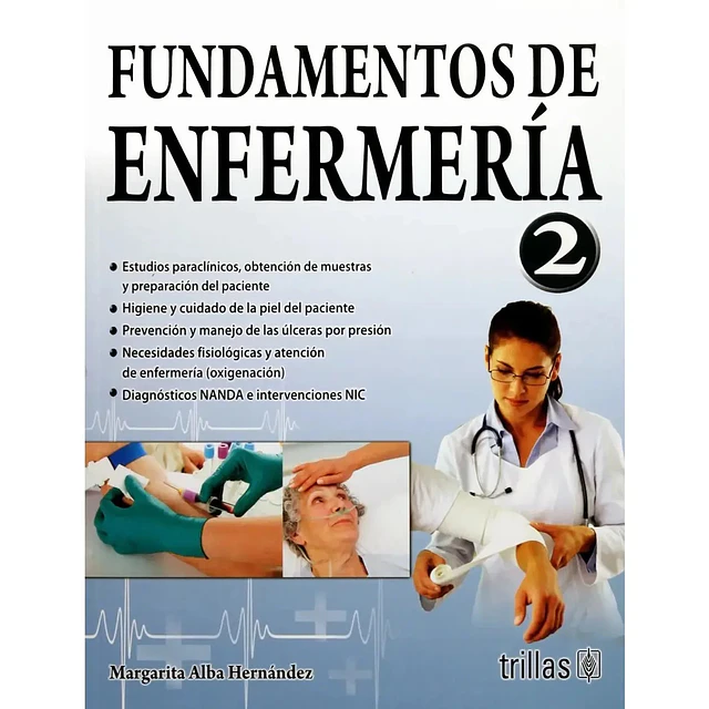 Fundamentos de Enfermería 2