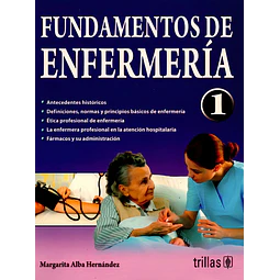 Fundamentos de Enfermería 1