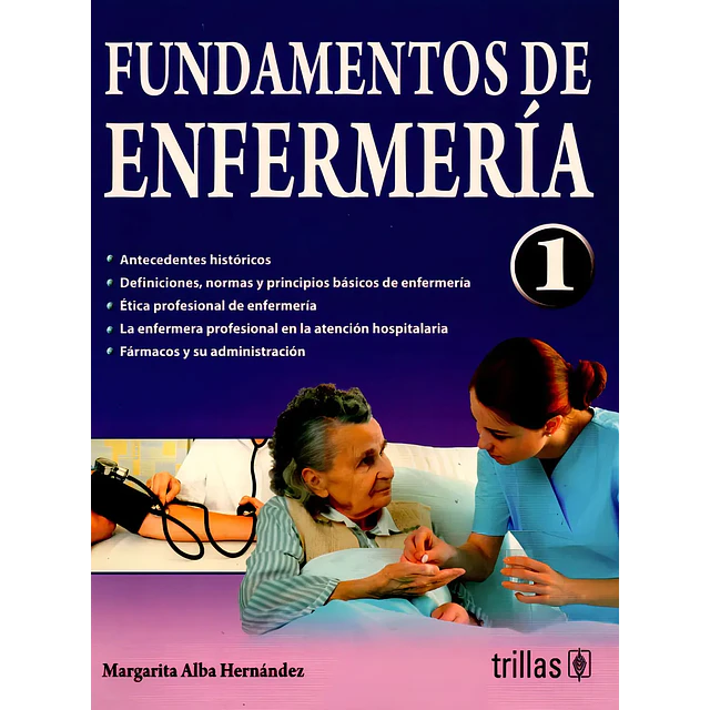 Fundamentos de Enfermería 1