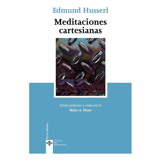 Meditaciones cartesianas