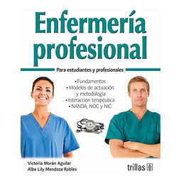 Enfermería Profesional