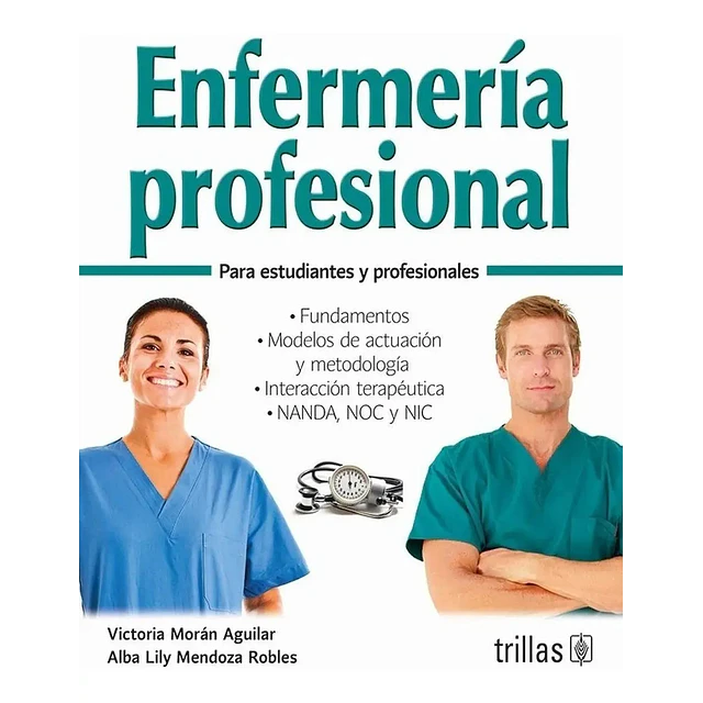 Enfermería Profesional