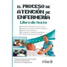 El proceso de atención de enfermería