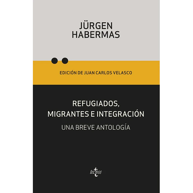 Refugiados, migrantes e integración