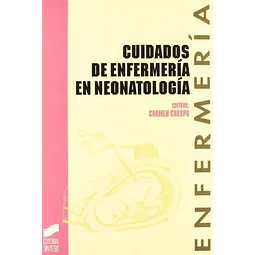 Cuidados de Enfermería en Neonatología