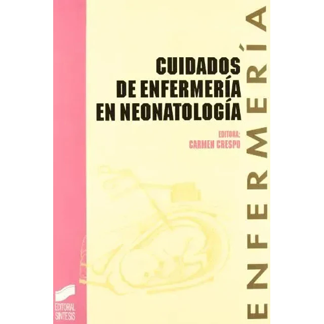 Cuidados de Enfermería en Neonatología