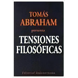 Tensiones Filosoficas