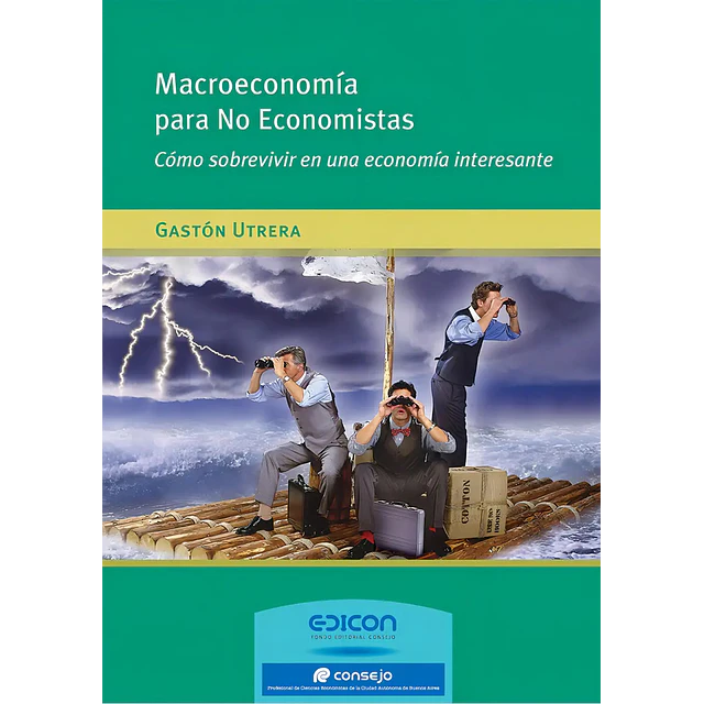 Macroeconomía para No Economistas