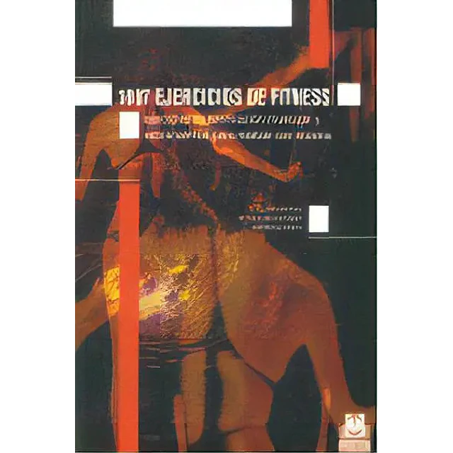 1887 Ejercicios de Fitness