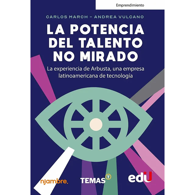 Potencia del Talento No Mirado