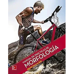 Manual de Prácticas de Morfología