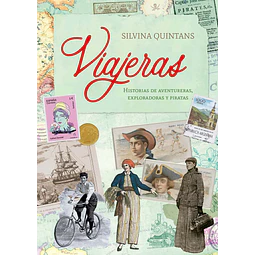Viajeras