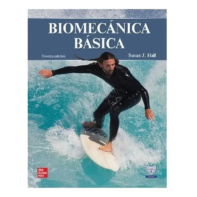 Biomecánica básica