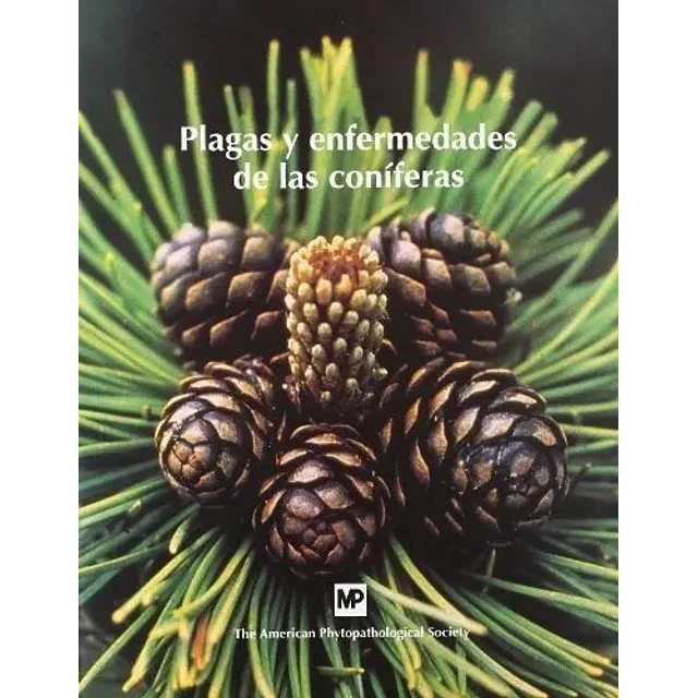 Plagas y enfermedades de las coníferas