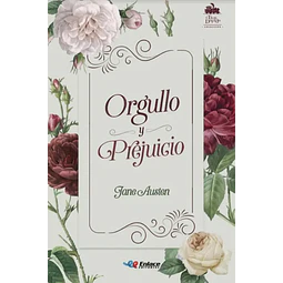 Orgullo y prejuicio. Con plataforma interactiva