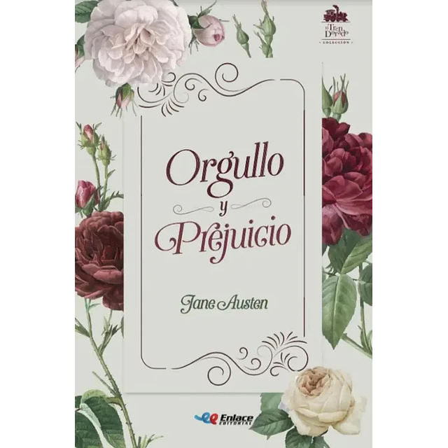 Orgullo y prejuicio. Con plataforma interactiva