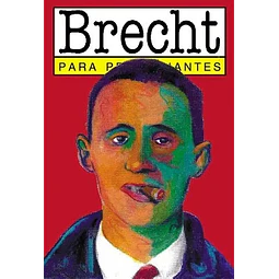 Brecht para principiantes