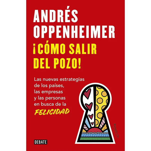 ¡Cómo salir del pozo!
