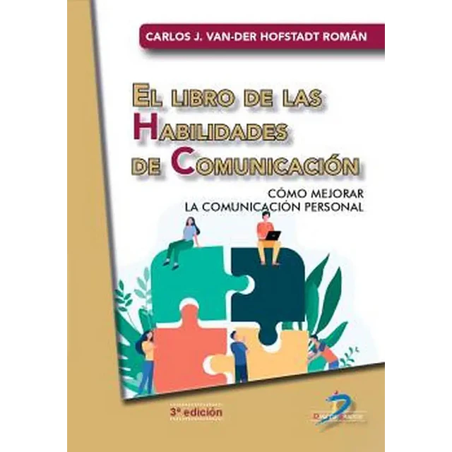 El libro de las Habilidades de Comunicación