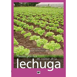 Manual Práctico del Cultivo de la Lechuga