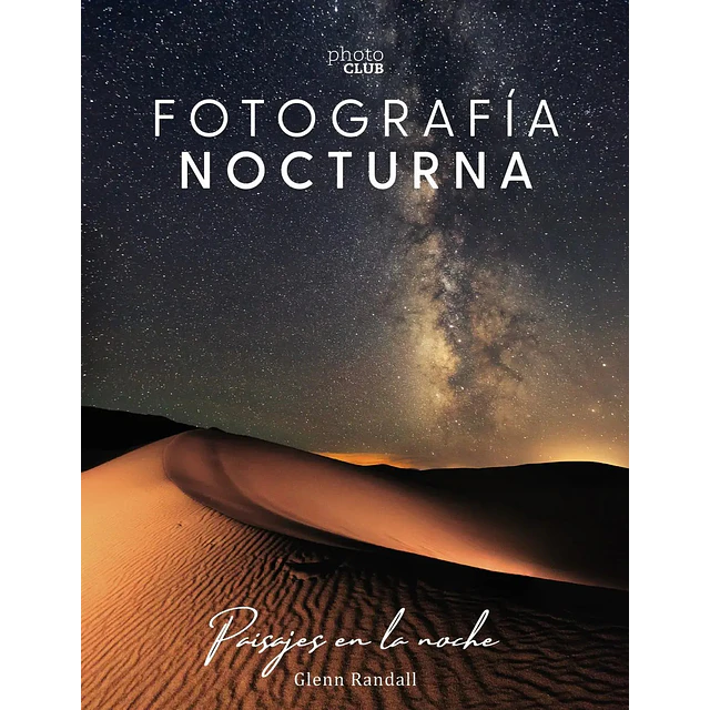 Fotografía Nocturna