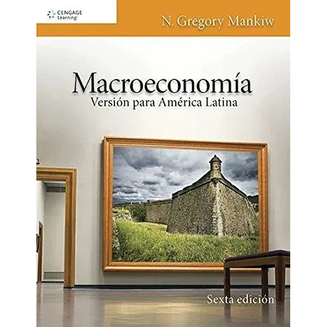Macroeconomía