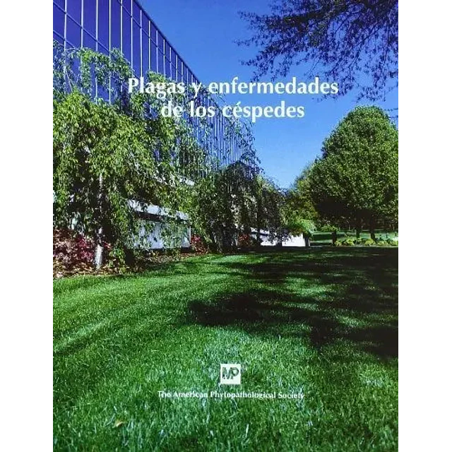 Plagas y Enfermedades de los Céspedes