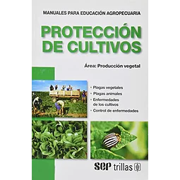 Protección de cultivos