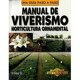 Manual de Viverismo