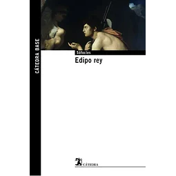 Edipo Rey
