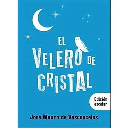 El velero de cristal