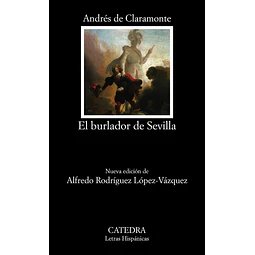 El burlador de Sevilla