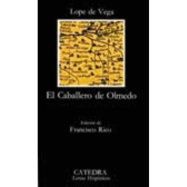 El caballero de Olmedo