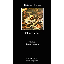 El criticón